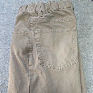 Urban Pipeline Boys Chino Pants - Pull-in waist